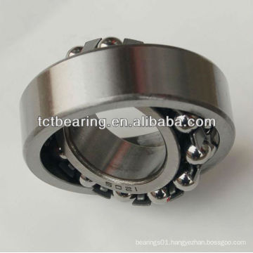 TCT Self-aligning Ball bearings 1318/1318k